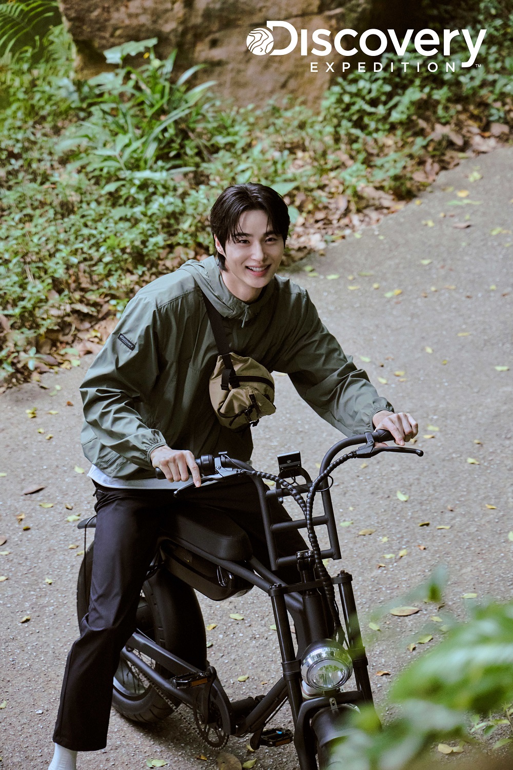 냉감·자외선차단 강화 '디스커버리' 여름 경량 바막 대폭 확대 1489-Image